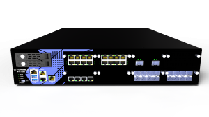 Stormshield firewall