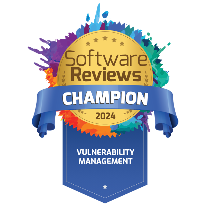 WithSecure Software Reviews Champion Award