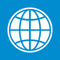 Worldwide web icon