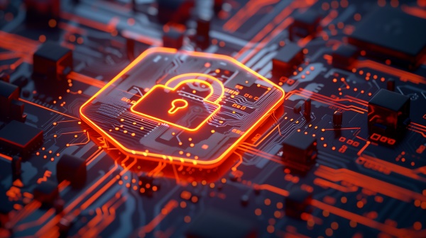 Cybersecurity - Incident response