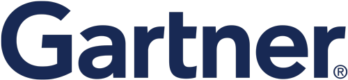 Gartner logo