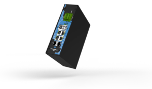 Stormshield firewall