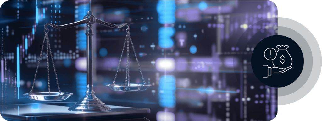 Compliance regulation