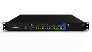 Stormshield firewall