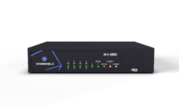 Stormshield firewall