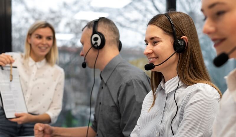 Technical Support Team