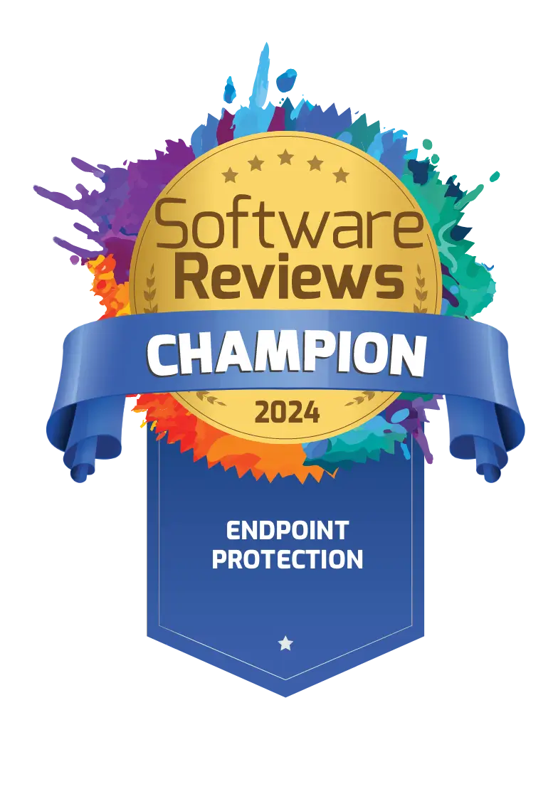 champion withsecure endpoint protection emotional footprint awards 2024