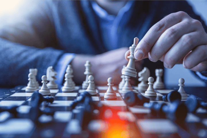 Managed Security Services against modern cyber threats