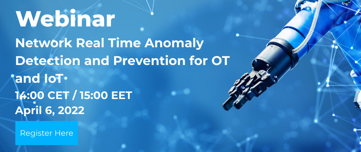 Managed Security Services against modern cyber threats