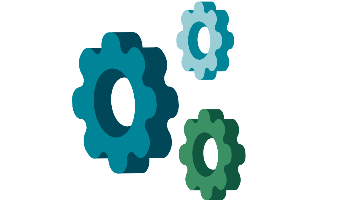 gears
