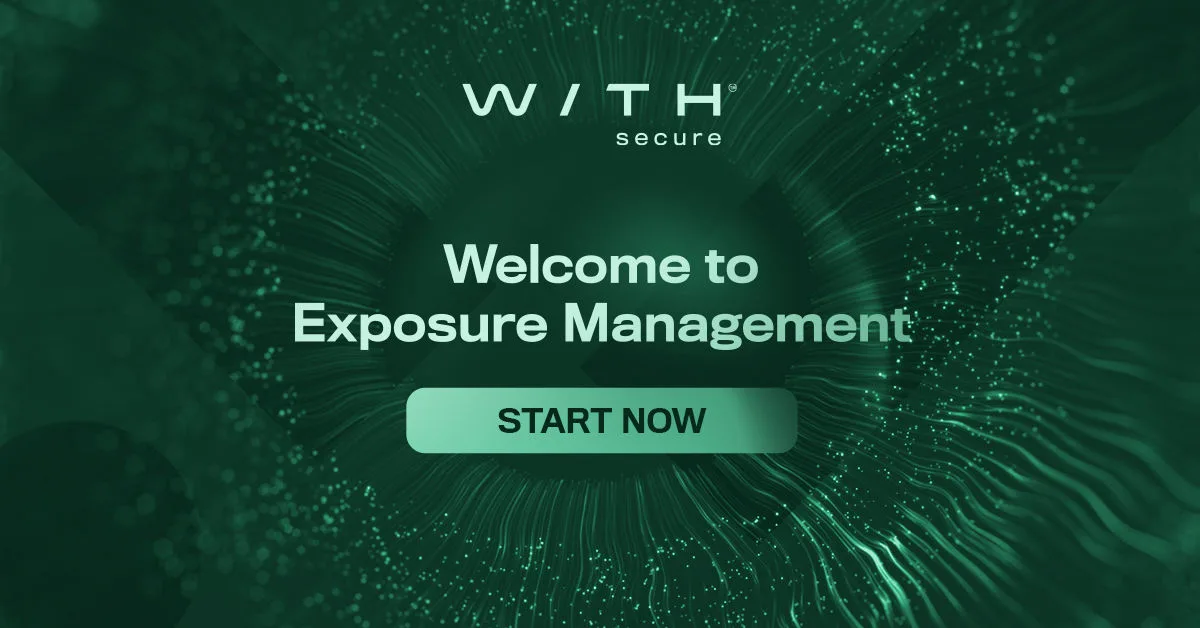 Elements Exposure Management demo