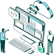 computer and processes running