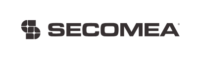 Secomea logo