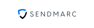 Sendmarc logo